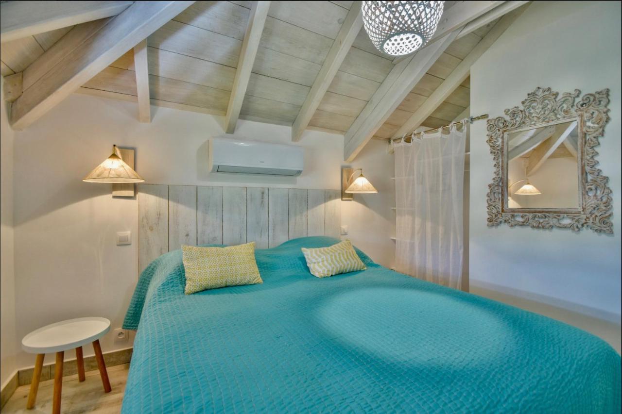 סן-פרנסואה Villa Coco Paradise A 800M De La Mer מראה חיצוני תמונה