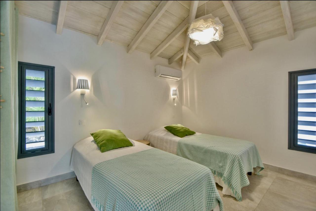 סן-פרנסואה Villa Coco Paradise A 800M De La Mer מראה חיצוני תמונה
